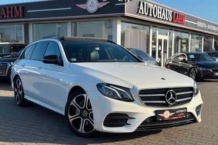 Mercedes-Benz E 350 Gebrauchtwagen