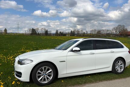 BMW 520 Gebrauchtwagen
