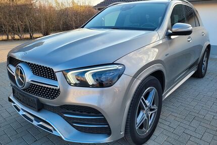 Mercedes-Benz GLE 350 Gebrauchtwagen