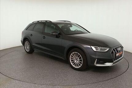 Audi A4 Allroad Gebrauchtwagen