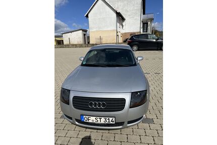 Audi TT Gebrauchtwagen