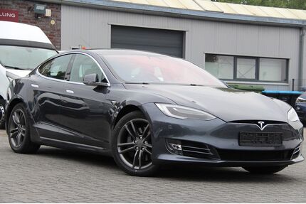 Tesla Model S Gebrauchtwagen