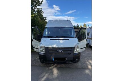 Ford Transit Gebrauchtwagen