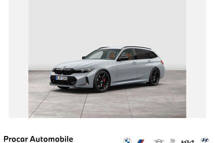 BMW M340d Gebrauchtwagen