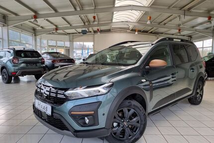 Dacia Jogger Gebrauchtwagen