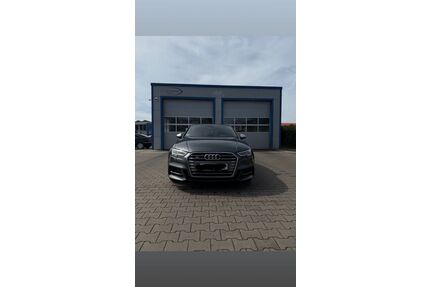 Audi S3 Gebrauchtwagen