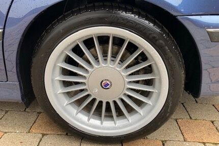 Alpina B10 Gebrauchtwagen