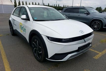 Hyundai IONIQ 5 Gebrauchtwagen