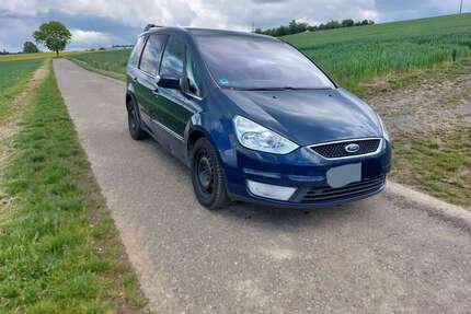 Opel Galaxy 