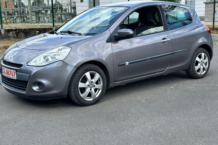 Renault Clio Gebrauchtwagen