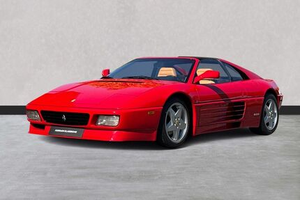 Ferrari 348 Gebrauchtwagen