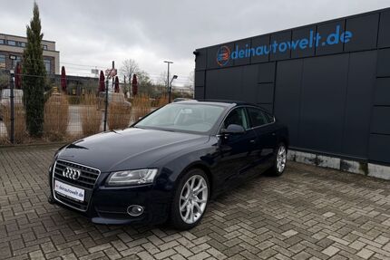Audi A5 Gebrauchtwagen