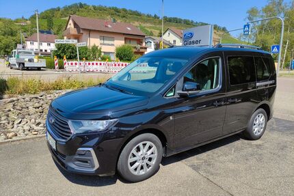 Ford Tourneo Connect Gebrauchtwagen