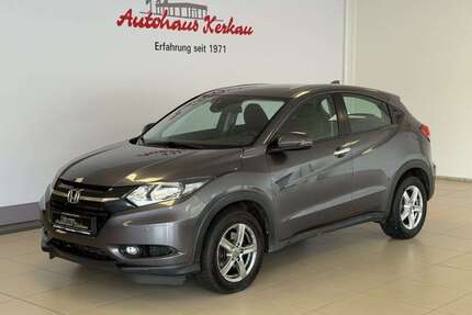 Honda HR-V Gebrauchtwagen