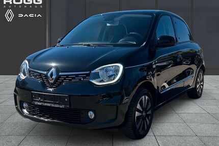 Renault Twingo Gebrauchtwagen