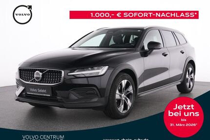 Volvo V60 Cross Country Gebrauchtwagen