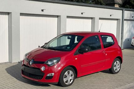 Renault Twingo Gebrauchtwagen