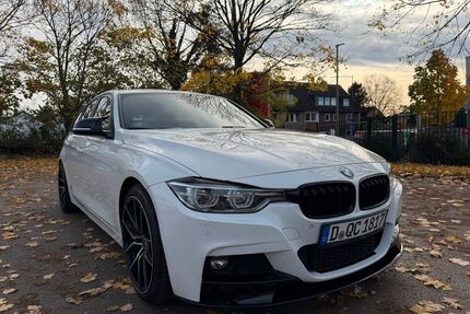 BMW 320 Gebrauchtwagen