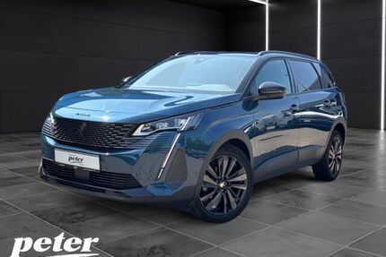 Peugeot 5008 Gebrauchtwagen