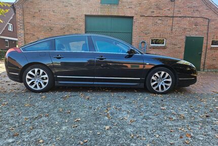 Citroen C6 Gebrauchtwagen