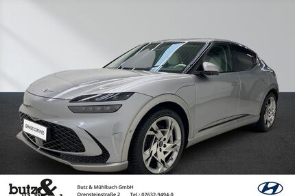 Genesis GV60 Gebrauchtwagen