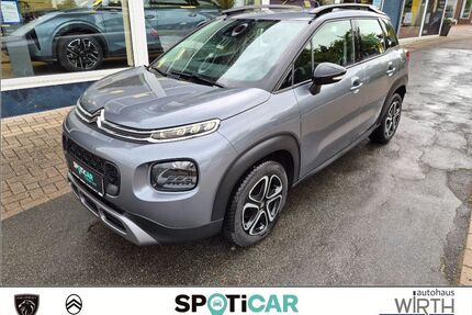 Citroen C3 Aircross Gebrauchtwagen