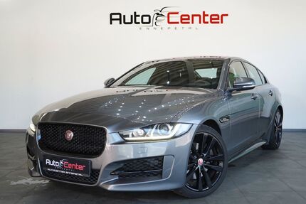 Jaguar XE Gebrauchtwagen