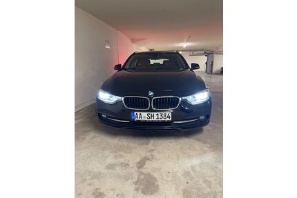 BMW 318 Gebrauchtwagen