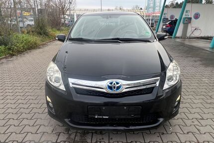 Toyota Auris Gebrauchtwagen