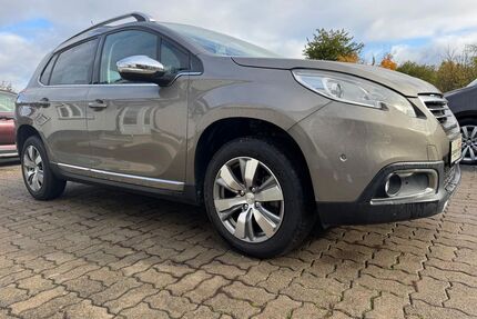 Peugeot 2008 Gebrauchtwagen