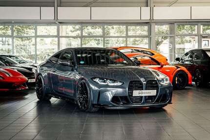 BMW M4 Gebrauchtwagen