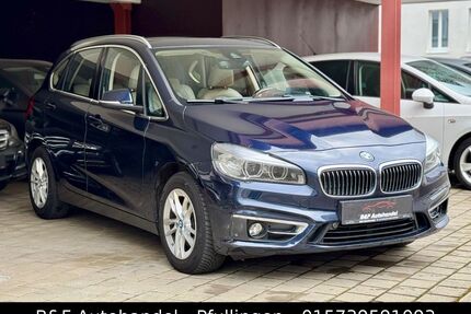 BMW 220 Active Tourer Gebrauchtwagen