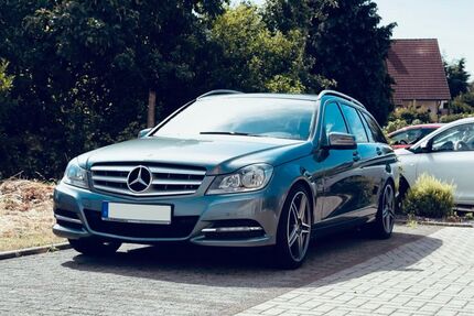 Mercedes-Benz C 250 Gebrauchtwagen