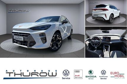 Cupra Terramar Gebrauchtwagen