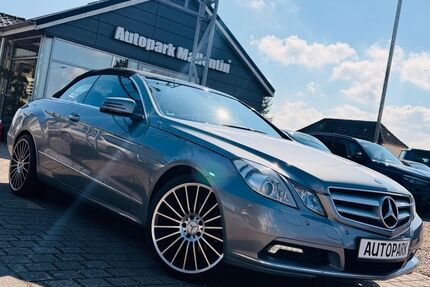 Mercedes-Benz E 250 Gebrauchtwagen