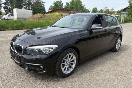 BMW 116 Gebrauchtwagen