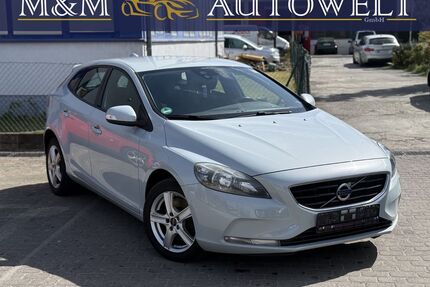 Volvo V40 Gebrauchtwagen