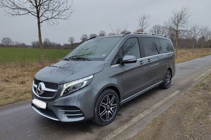 Mercedes-Benz V 250 Gebrauchtwagen