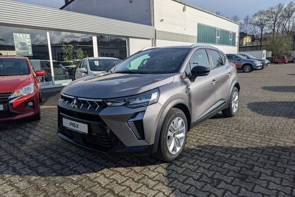 Mitsubishi ASX Gebrauchtwagen