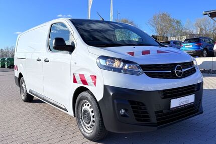 Opel Vivaro Gebrauchtwagen