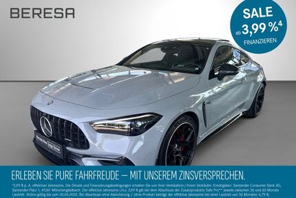 Mercedes-Benz CLE 53 AMG Gebrauchtwagen