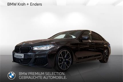 BMW M550 Gebrauchtwagen