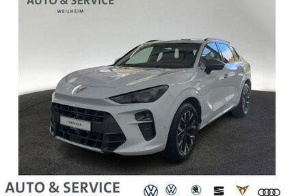 Cupra Terramar Gebrauchtwagen