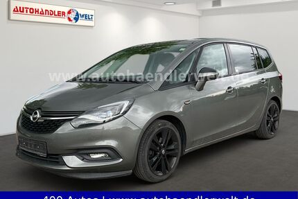 Opel Zafira Gebrauchtwagen