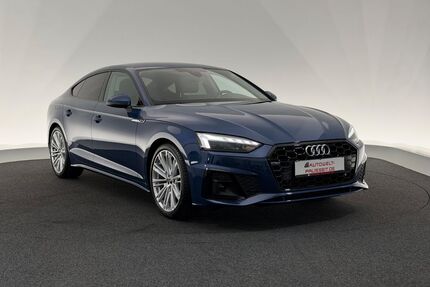 Audi A5 Gebrauchtwagen