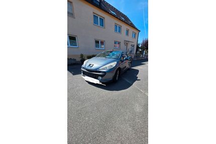 Peugeot 207 Gebrauchtwagen