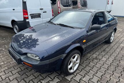 Nissan 100 NX Gebrauchtwagen