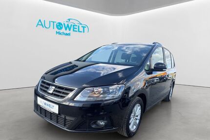 Seat Alhambra Gebrauchtwagen