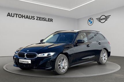 BMW 330 Gebrauchtwagen