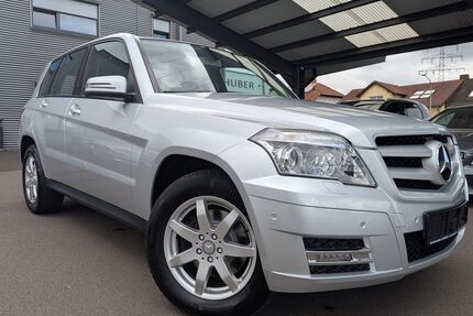Mercedes-Benz GLK 300 Gebrauchtwagen